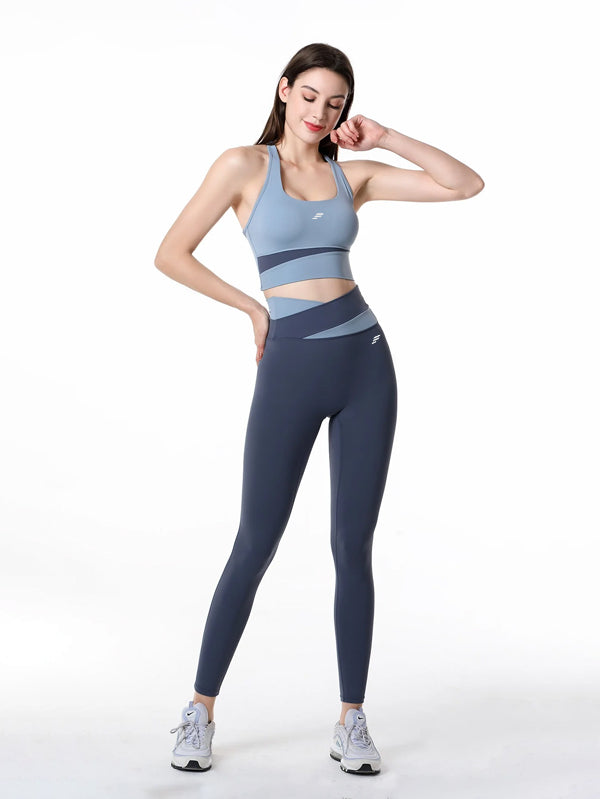 Set Legging with Sports Bra
